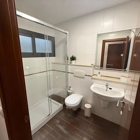 Atlantic Breeze * プエルト・デ・ラ・クルス