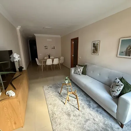 Atlantic Breeze Puerto de la Cruz (Tenerife)