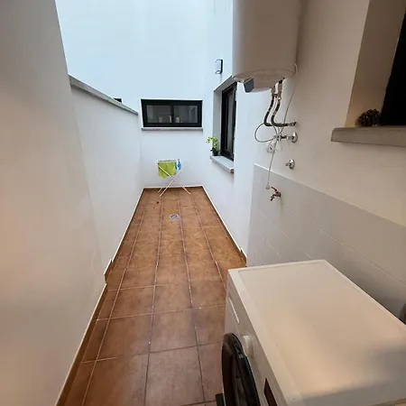 Atlantic Breeze Apartmán