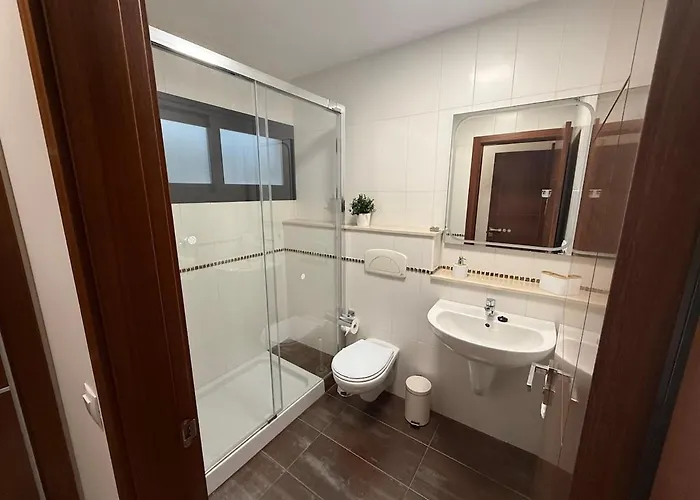 Atlantic Breeze * פוארטו דה לה קרוז