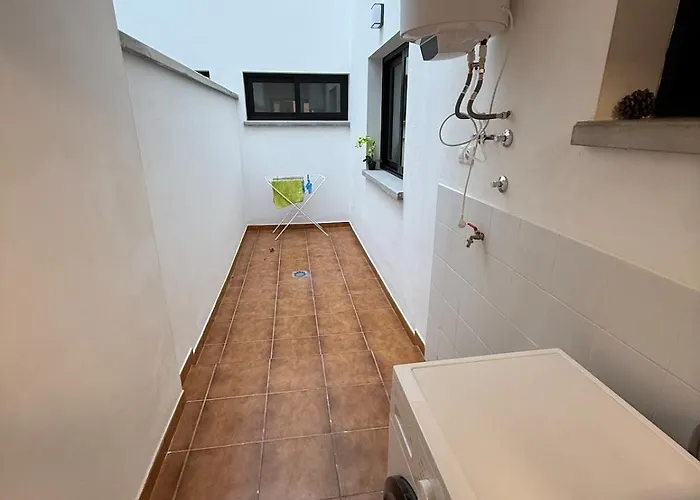 Atlantic Breeze דירה